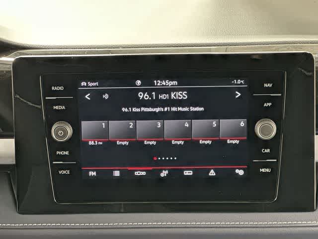 Thumbnail: 2026 Volkswagen Taos - 12