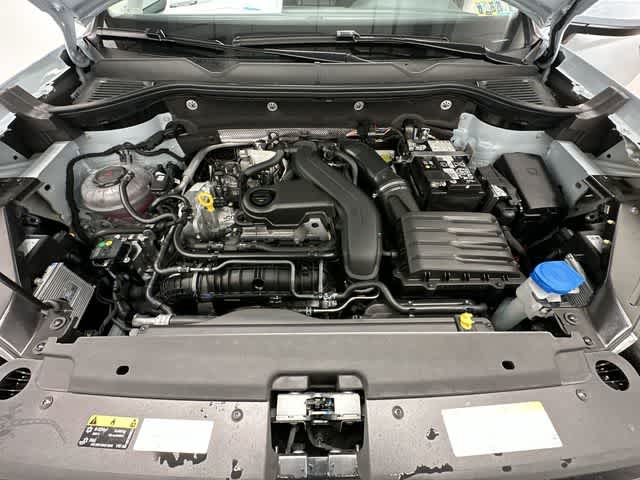 Thumbnail: 2026 Volkswagen Taos - 26