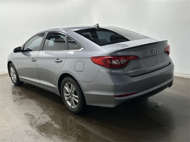 Thumbnail: 2017 Hyundai Sonata - 26