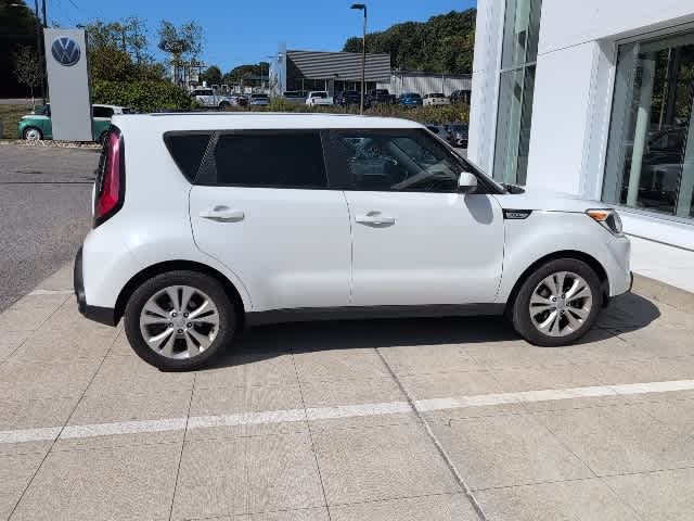 Thumbnail: 2015 Kia Soul - 6