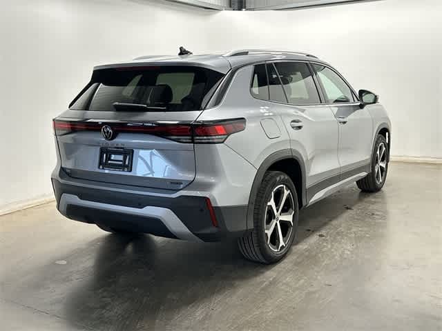 Thumbnail: 2026 Volkswagen Tiguan - 28