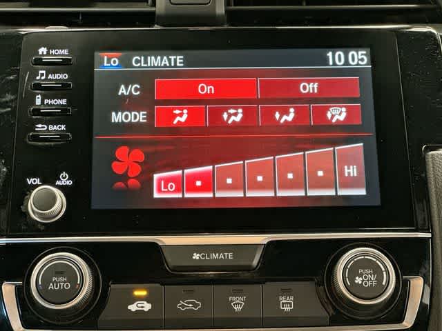 Thumbnail: 2019 Honda Civic - 14