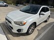 Mitsubishi Outlander Sport
