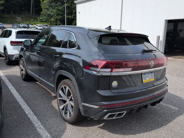 Thumbnail: 2024 Volkswagen Atlas - 2