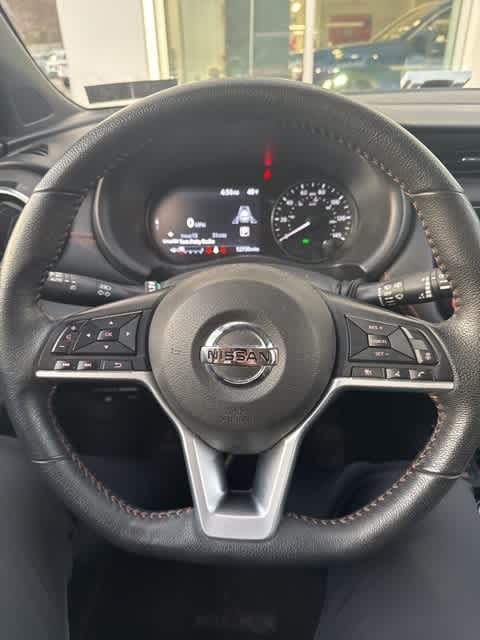 Thumbnail: 2021 Nissan Kicks - 12