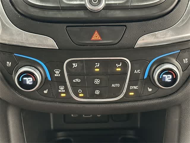 Thumbnail: 2021 Chevrolet Equinox - 15