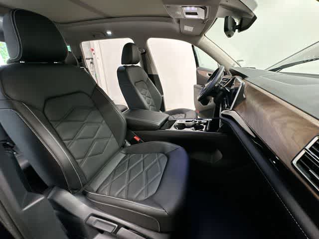 Thumbnail: 2026 Volkswagen Atlas - 21
