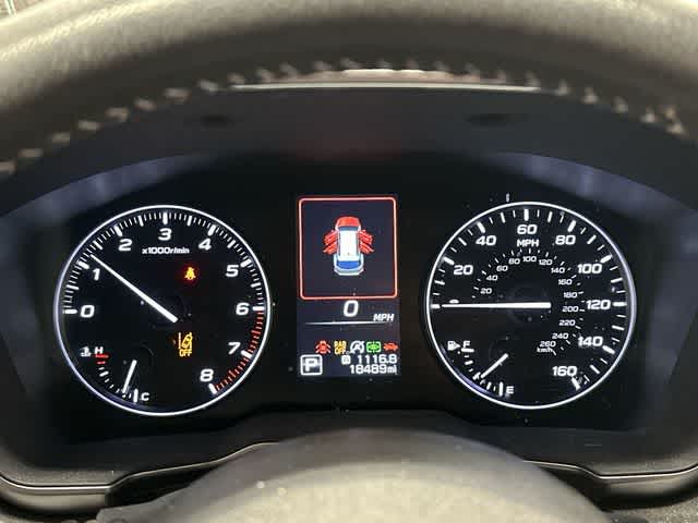 Thumbnail: 2023 Subaru Outback - 7