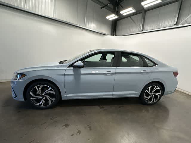 Thumbnail: 2026 Volkswagen Jetta - 2