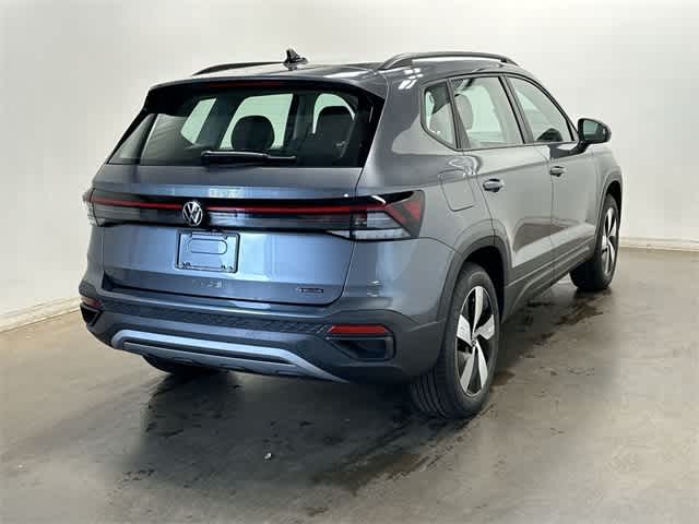 Thumbnail: 2025 Volkswagen Taos - 28