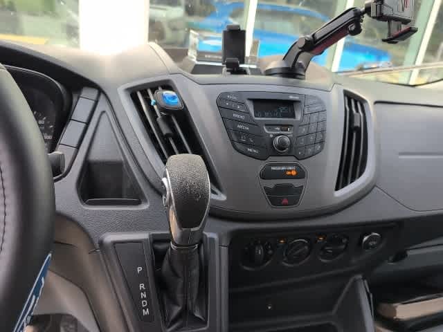 Thumbnail: 2019 Ford Transit Series - 13