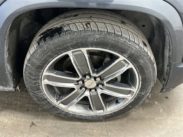 Thumbnail: 2019 GMC Acadia - 5