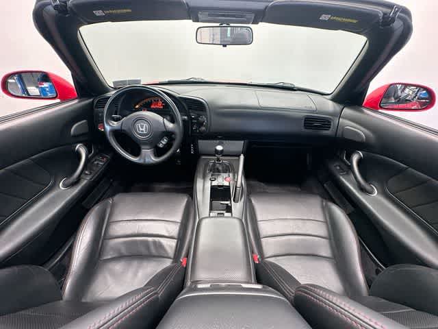 2008 Honda S2000 Base - Photo 15