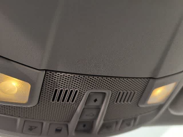 Thumbnail: 2015 Ford Fusion - 21