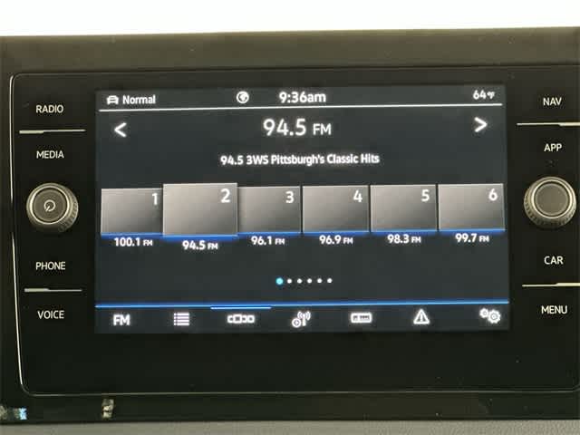 Thumbnail: 2025 Volkswagen Taos - 12