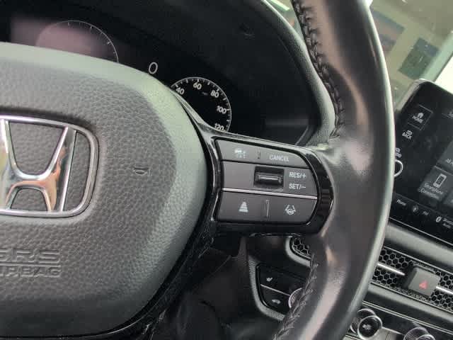 Thumbnail: 2023 Honda HR-V - 19