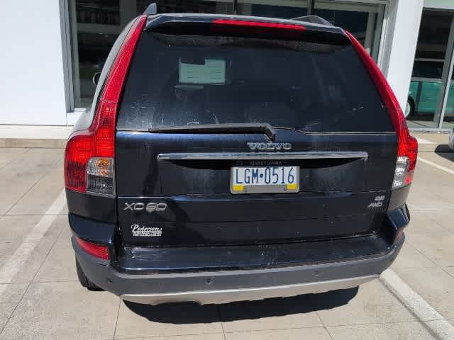Thumbnail: 2007 Volvo XC90 - 4
