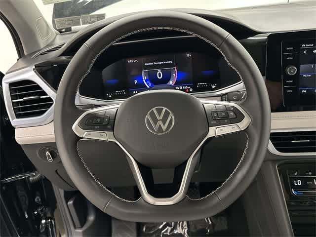 Thumbnail: 2025 Volkswagen Taos - 8
