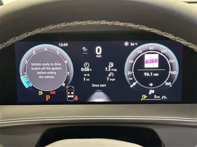 Thumbnail: 2026 Volkswagen Tiguan - 7