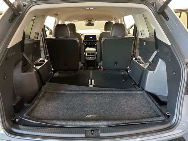 Thumbnail: 2026 Volkswagen Atlas - 24