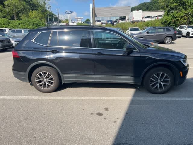 Thumbnail: 2019 Volkswagen Tiguan - 5