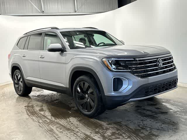 Thumbnail: 2026 Volkswagen Atlas - 29