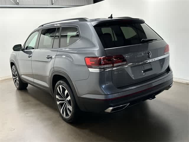 Thumbnail: 2022 Volkswagen Atlas - 35