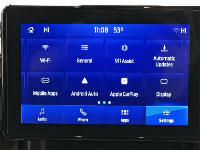 Thumbnail: 2022 Ford Explorer - 12