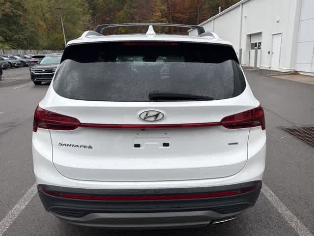 Thumbnail: 2023 Hyundai Santa Fe - 7
