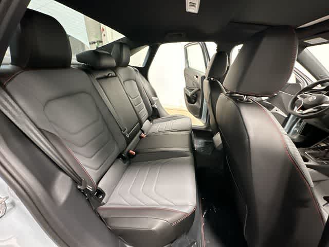 Thumbnail: 2026 Volkswagen Jetta - 22