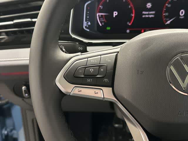 Thumbnail: 2026 Volkswagen Jetta - 9