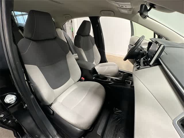 Thumbnail: 2021 Toyota Corolla - 20