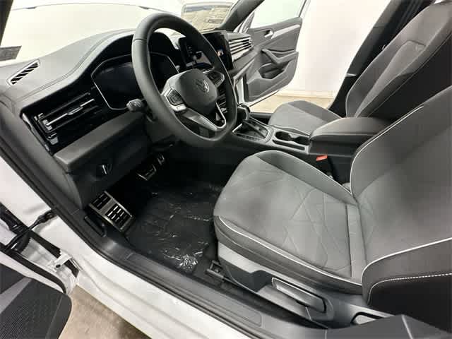 Thumbnail: 2026 Volkswagen Jetta - 15