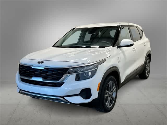 2021 Kia Seltos LX -
                  Moon Township, PA