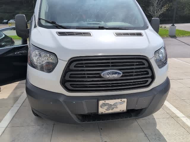 Thumbnail: 2019 Ford Transit Series - 5
