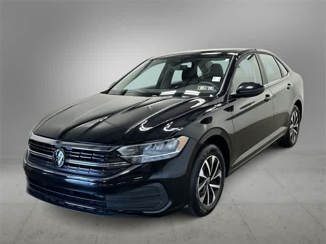 2024 Volkswagen Jetta S -
                  Moon Township, PA