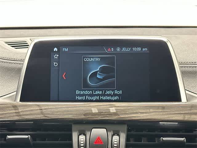 Thumbnail: 2018 BMW X2 - 11