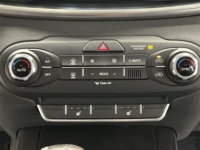 2018 Kia Sorento EX 14