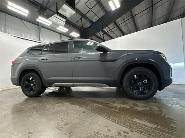 Thumbnail: 2026 Volkswagen Atlas - 3