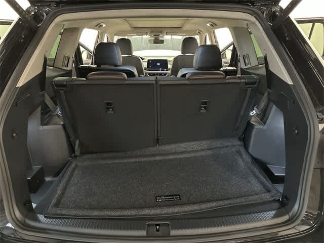 Thumbnail: 2026 Volkswagen Atlas - 24