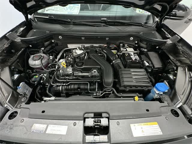 Thumbnail: 2025 Volkswagen Taos - 25