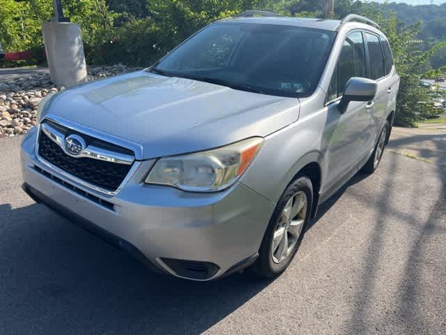 Thumbnail: 2014 Subaru Forester - 1