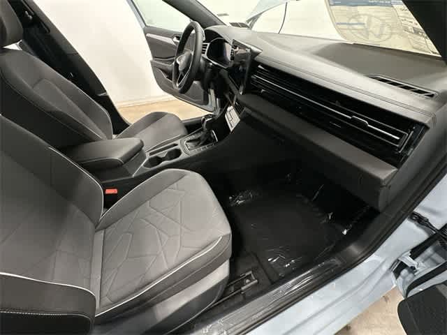 Thumbnail: 2026 Volkswagen Jetta - 19