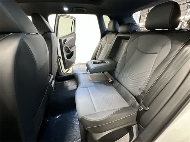 Thumbnail: 2026 Volkswagen Tiguan - 18