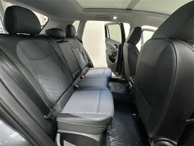 Thumbnail: 2026 Volkswagen Tiguan - 22