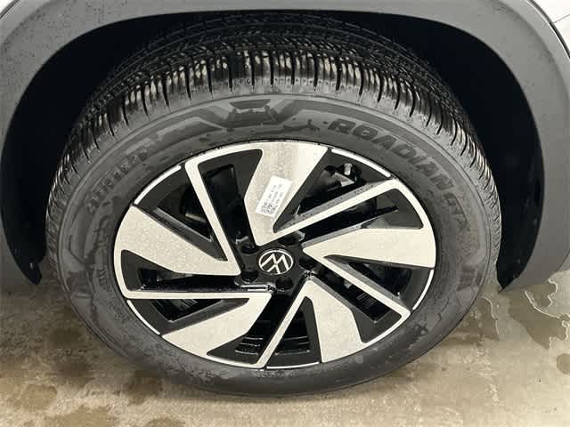 Thumbnail: 2026 Volkswagen Atlas - 5