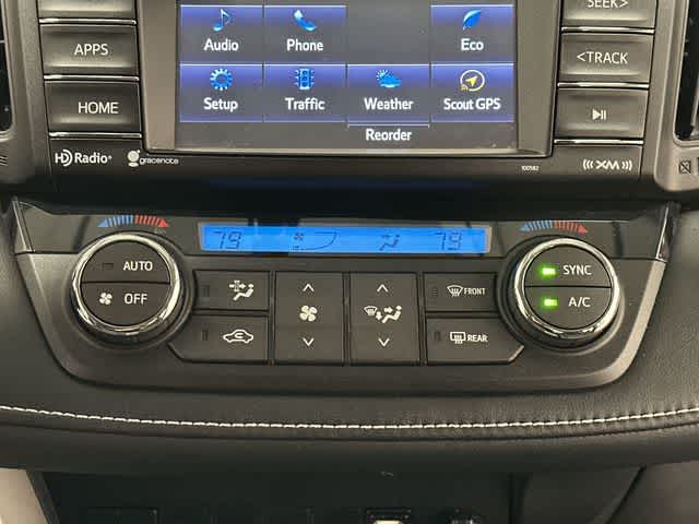 Thumbnail: 2016 Toyota RAV4 - 14