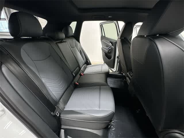 Thumbnail: 2026 Volkswagen Tiguan - 22