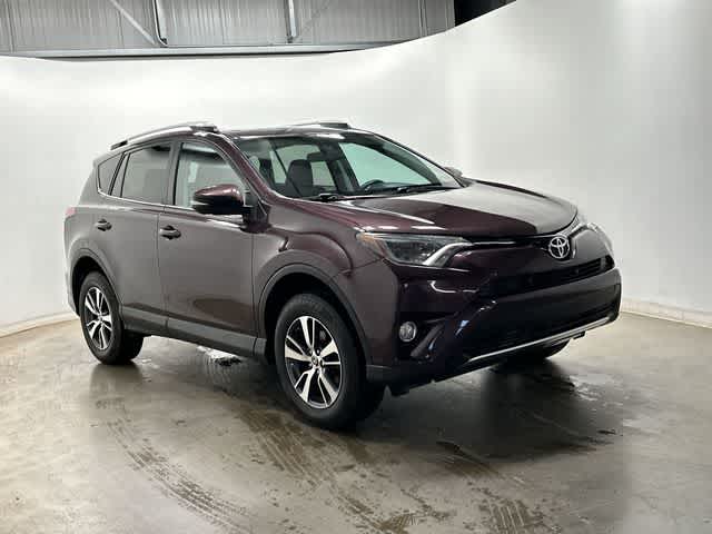 Thumbnail: 2016 Toyota RAV4 - 29