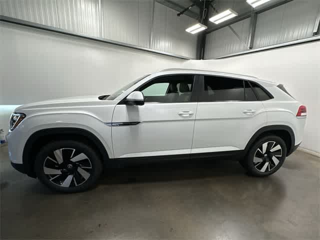 Thumbnail: 2026 Volkswagen Atlas - 2